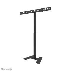 Neomounts AV80-500BL Videobar Floor – gulvstand til videobar